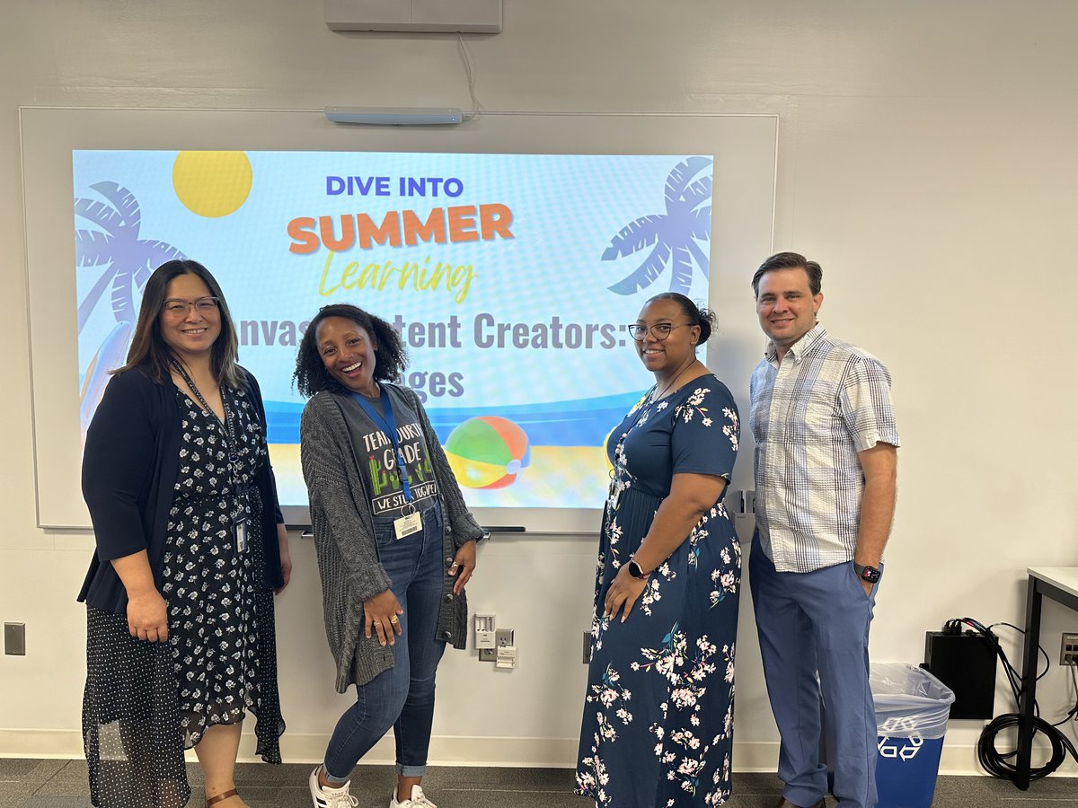 SBISD EdTech tweet media