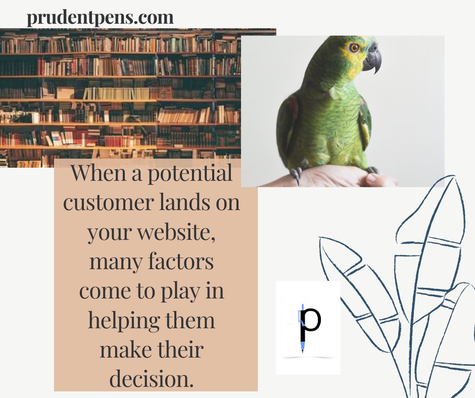prudentpens's tweet photo. Here's a touch of our pen from our latest project.

Need engaging content or copy in the digital marketing niche? We're up to the task.

Send us a message to discuss your business needs. https://t.co/I6ax2T1EeW