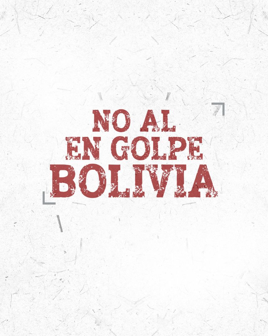 #Bolivia