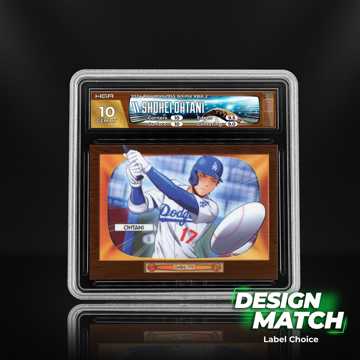 Hybrid Grading Approach tweet media