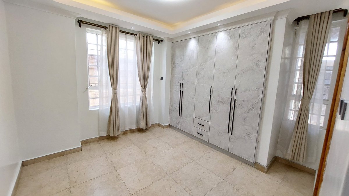 Some tips for selecting and installing residential kitchen cabinets and wardrobe fittings:
* Consider Your Needs/style.
* Choose Quality Materials
* Optimize Space/functionality
* Professional Installation
* Customize for Efficiency.
#RejectFinanceBill2024 
#totalshoutdownKenya