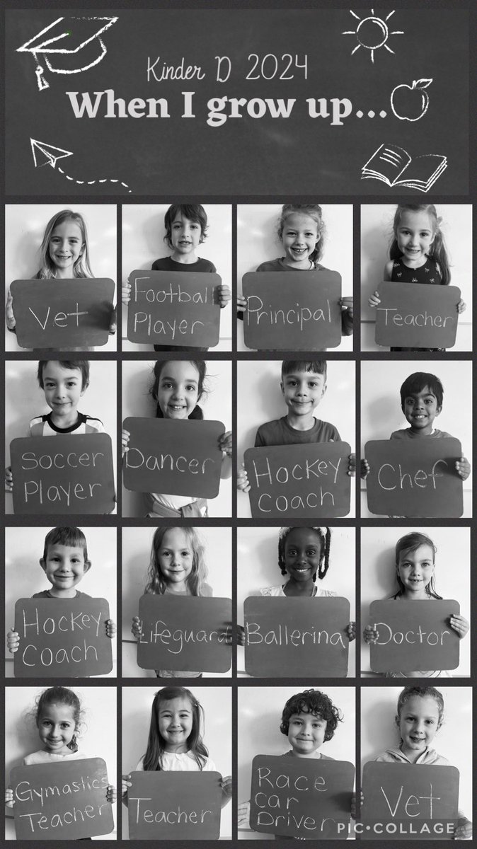 Summer Henry (@msmalcolm_s) on Twitter photo So incredibly excited and proud to see the SKs embarking on their journey to grade 1 this September! Wishing them the best of luck! ☺️ <a href="/StLeonardOCSB/">St. Leonard School</a> So incredibly excited and proud to see the SKs embarking on their journey to grade 1 this September! Wishing them the best of luck! ☺️ <a href="/StLeonardOCSB/">St. Leonard School</a>