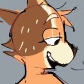 ㅤ

     ``  You outta start puttin’ 
           a passcode on your laptop  ,
           Mate  .  Though  ,  glad I
           know how you feel about
           me. . . 𝐚𝐧𝐝 𝐦𝐲 𝐛𝐨𝐝𝐲 now .
           Say  ,  wanna live out those
           fantasies of yours  .ᐣ  ``
ㅤ