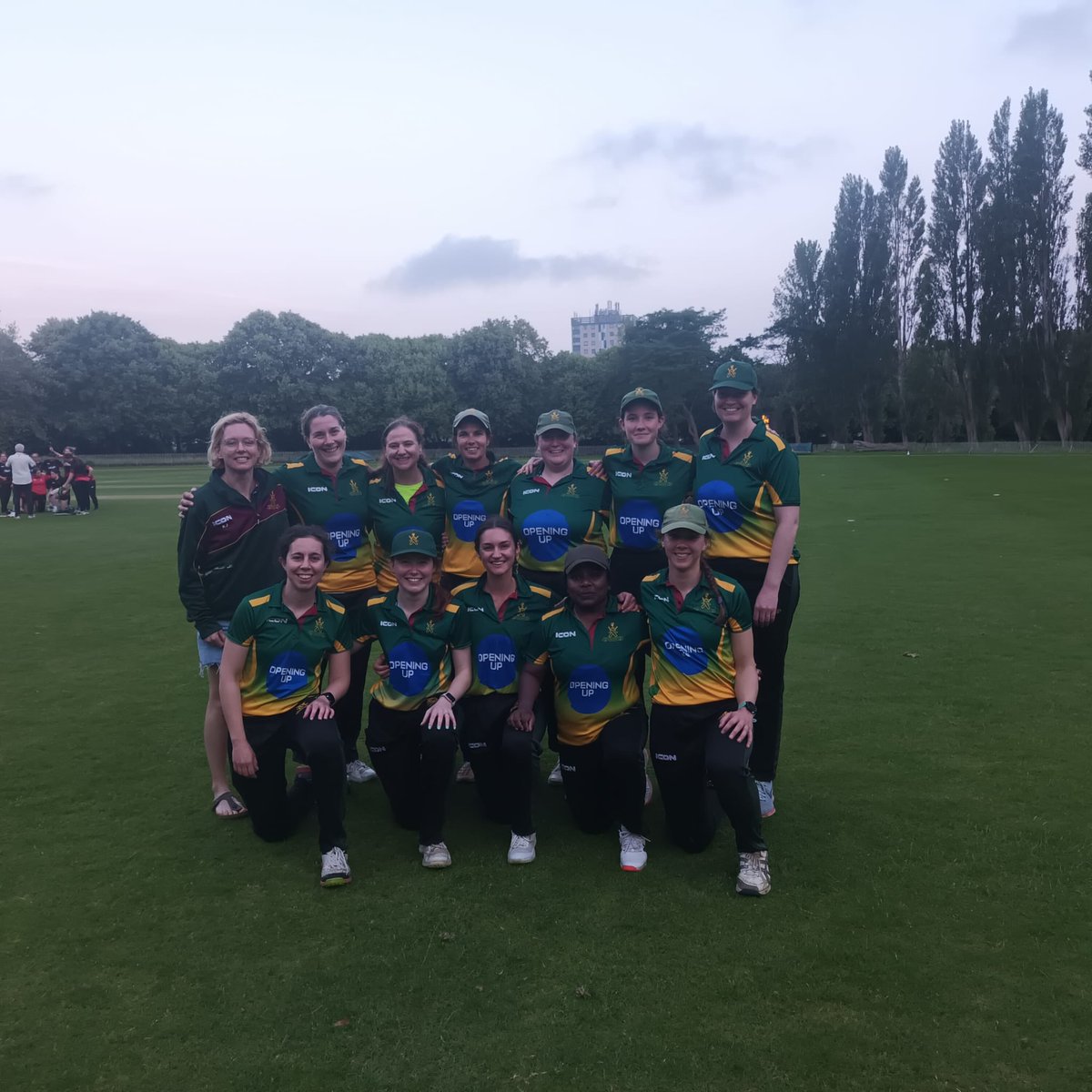 Sefton Park Women's Cricket (@spcc_women) on Twitter photo 