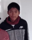DesaparecidasPE's tweet photo. #ALERTA Jose Chata de 15 años desapareció el día 25/06/2024 en #SanRoman #Puno

Vestía un buzo plomo con zapatillas negras.

¡Ayúdanos a encontrarlo, comparte por favor!🙏📢Cualquier info, llama al #114

#Urgente #Desaparecido #DesaparecidosEnPerú https://t.co/tDQ25Oc09Y