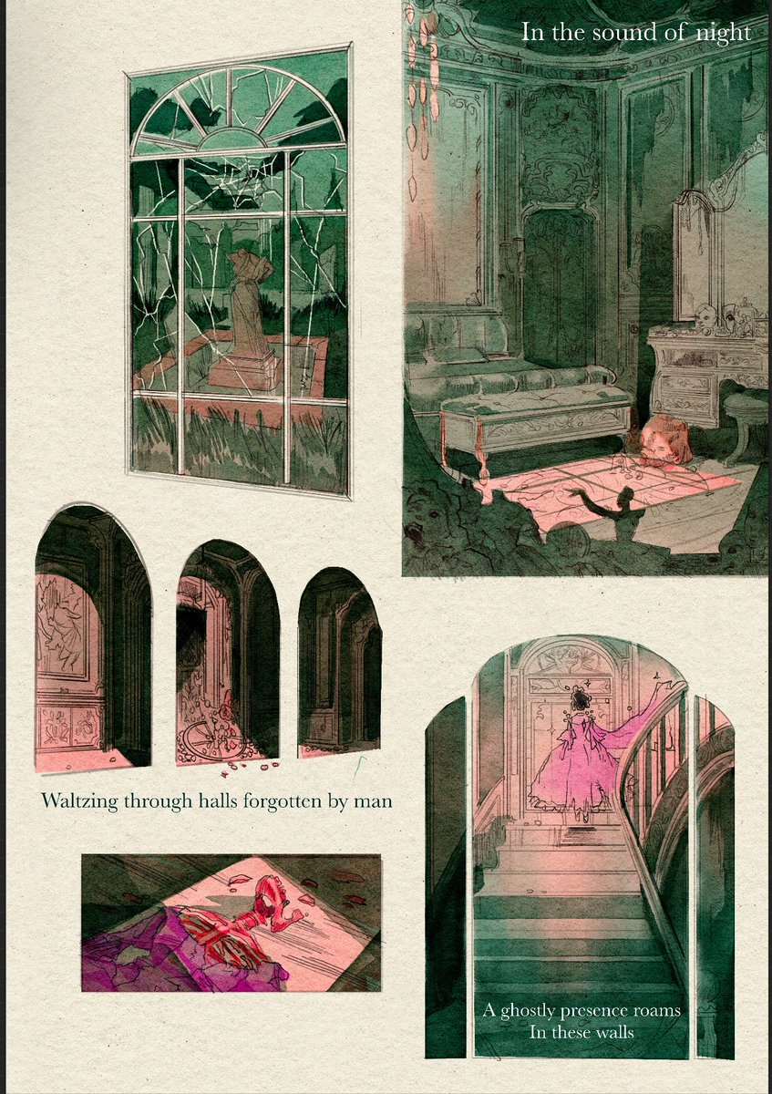 TenTen new year, new me! tweet media