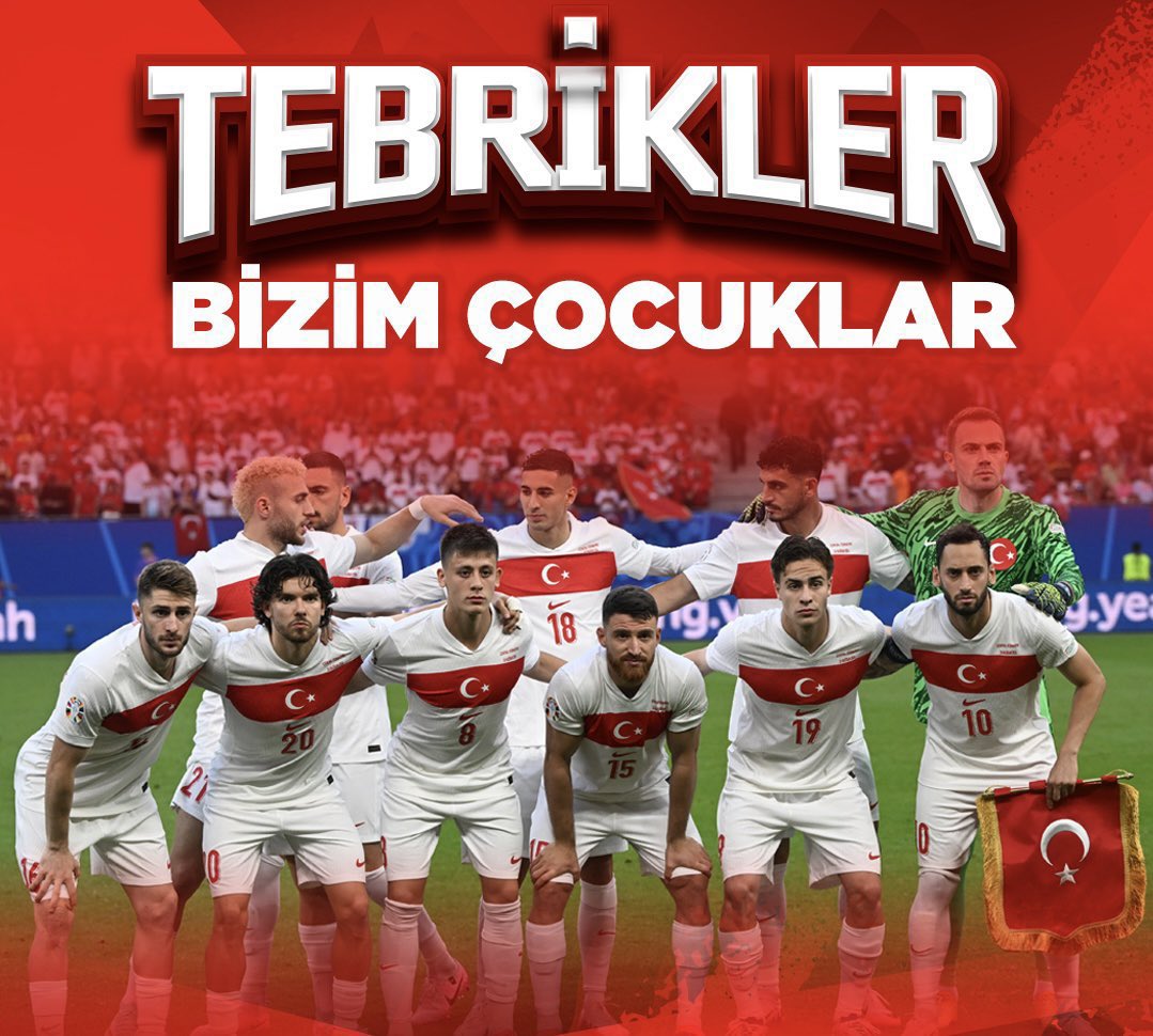 Orman Çocuğu (Or Ço) #hakem Tribünlere de gösterseydin kartları bi onlar kalmıştı Ama sana da kapak yaptı #BizimÇocuklar  <a href="/MilliTakimlar/">Türkiye #BizimÇocuklar 🇹🇷</a> #TURvÇEK 
Biz #TürkMilletiyiz biz bitti demeden bitmez! 🇹🇷