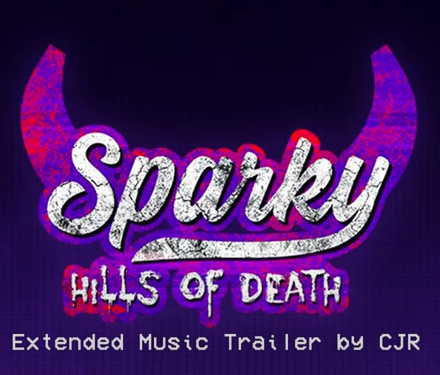 MascotHorror's tweet photo. 🎵𝓞𝓢𝓣 𝓓𝓔 𝓢𝓟𝓐𝓡𝓚𝓨!🎵

A música usada no trailer de Sparky está no YouTube!

https://t.co/GmxM5pdwKr https://t.co/0Zclb4KpqJ