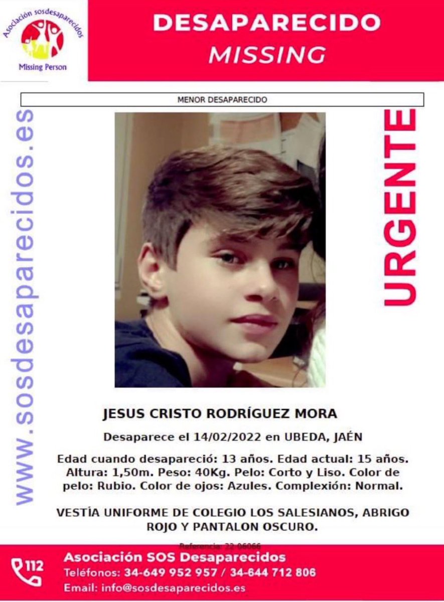 benitaimparable's tweet photo. Porfa, compartir, ayudar a esta familia a encontrar a esta pobre criaturita. @sosdesaparecido https://t.co/MYrBGxLIvC