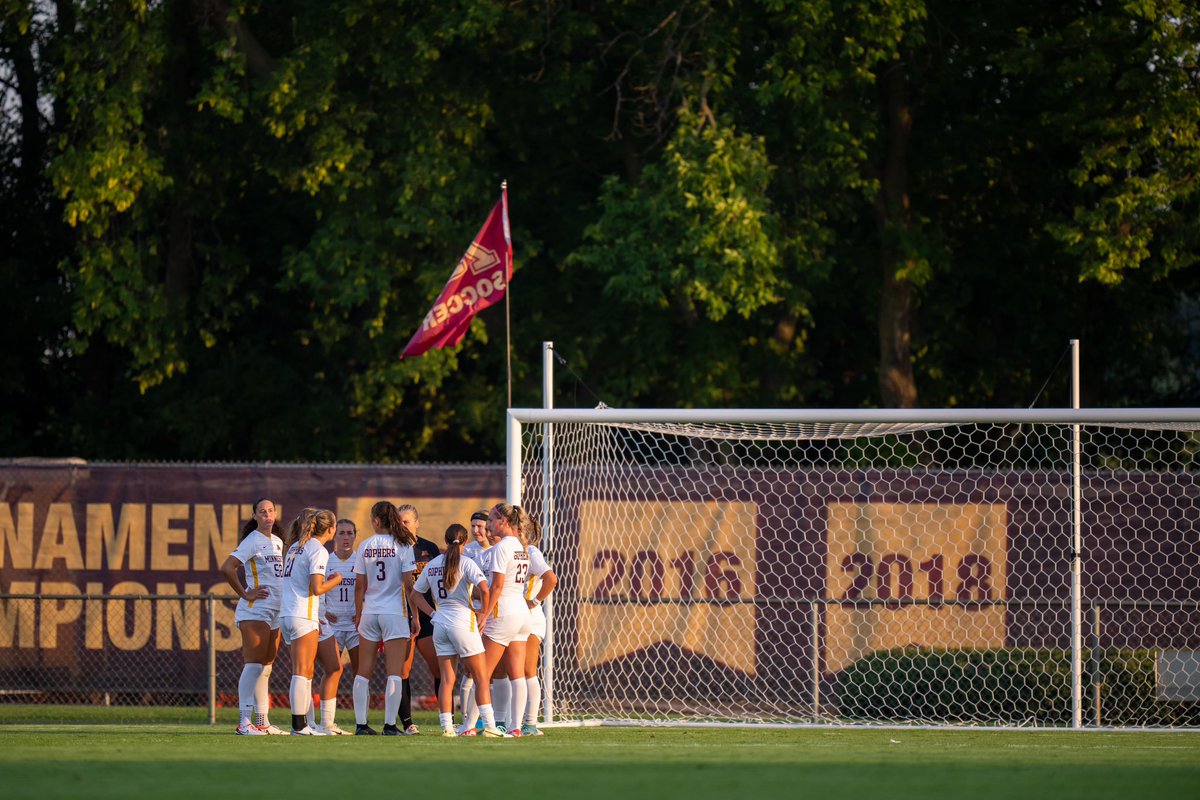 Minnesota Soccer tweet media