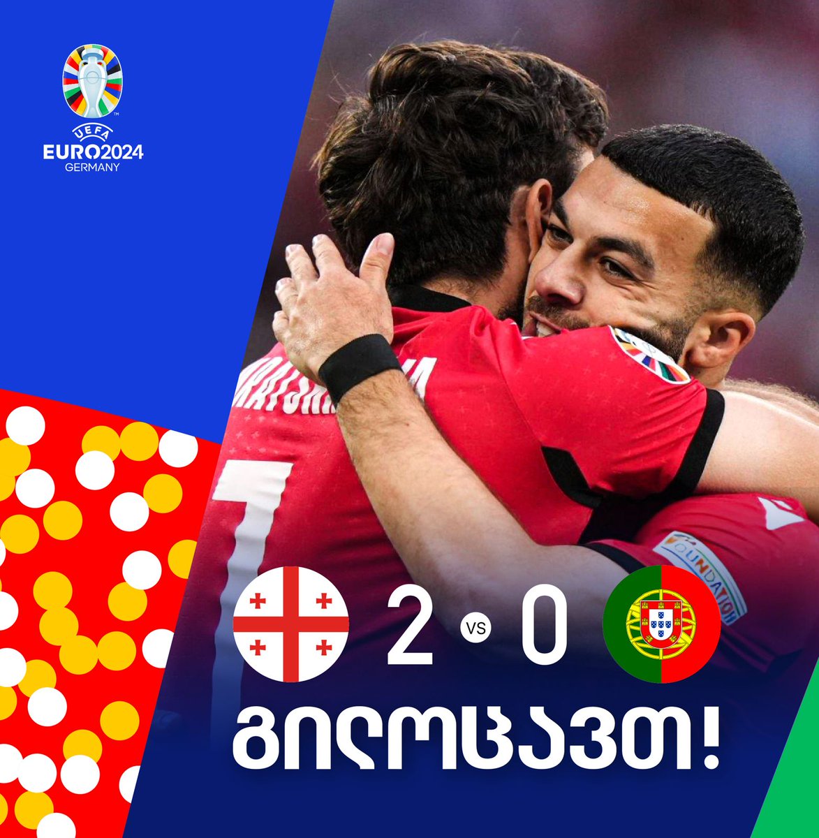 shpapuashvili's tweet photo. This is Georgia 🇬🇪 https://t.co/xflZRszOVD