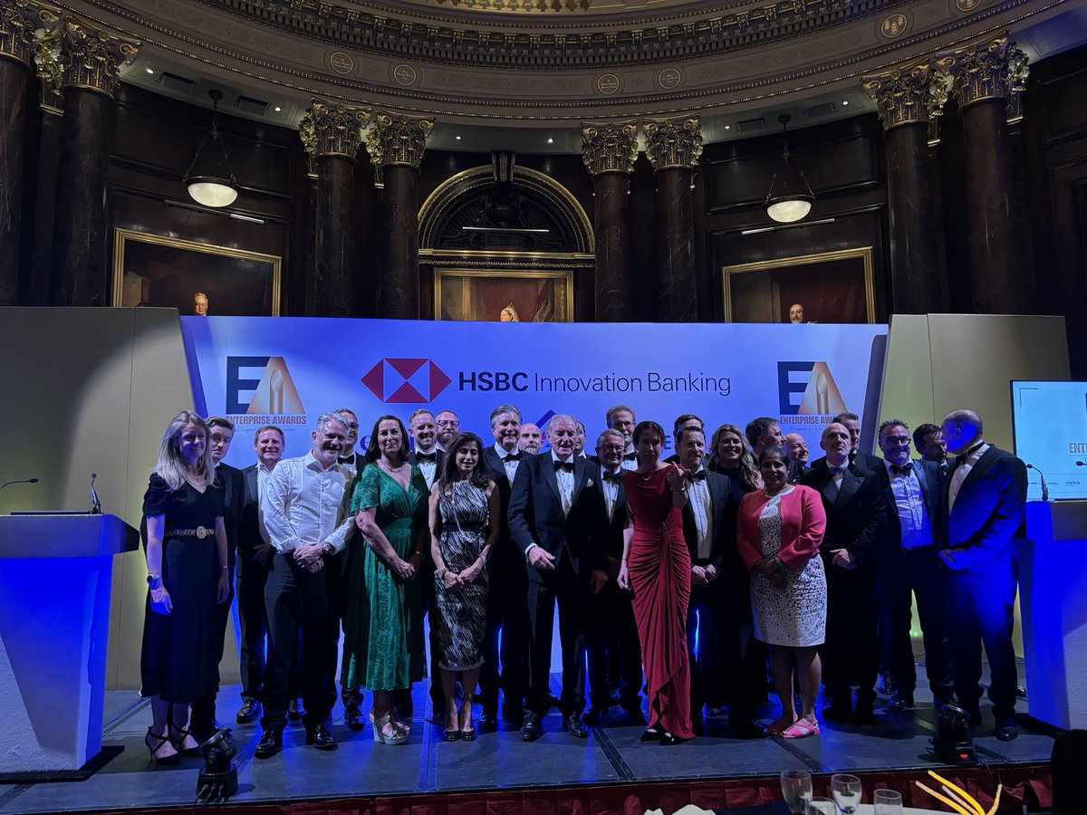 And that’s a wrap! Congratulations to our exceptional class of ‘24 and many thanks to sponsors <a href="/evelynpartners/">Evelyn Partners</a> <a href="/ScaleupGrowth/">ScaleUp Group</a> SilverPeak <a href="/tx2events/">tx2events</a> and <a href="/TheCommsCo/">CommsCo</a>!