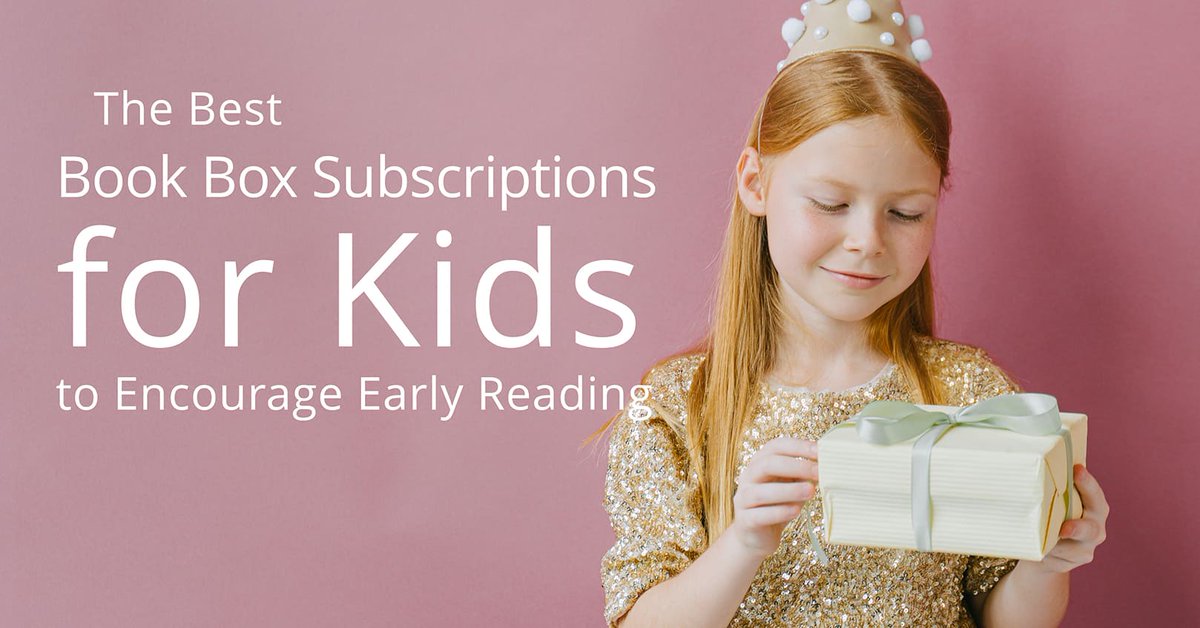 BookCaveHQ's tweet image. ✨ Encourage your kids to read with these exciting book box subscriptions! Perfect for all ages, from toddlers to teens.
Check out our top picks: mybookcave.com/the-best-book-…
#ReadingForKids #BookBoxes #KidsBooks #ReadingLife #YoungReaders #BookSubscription #KidsLit #LiteracyMatters