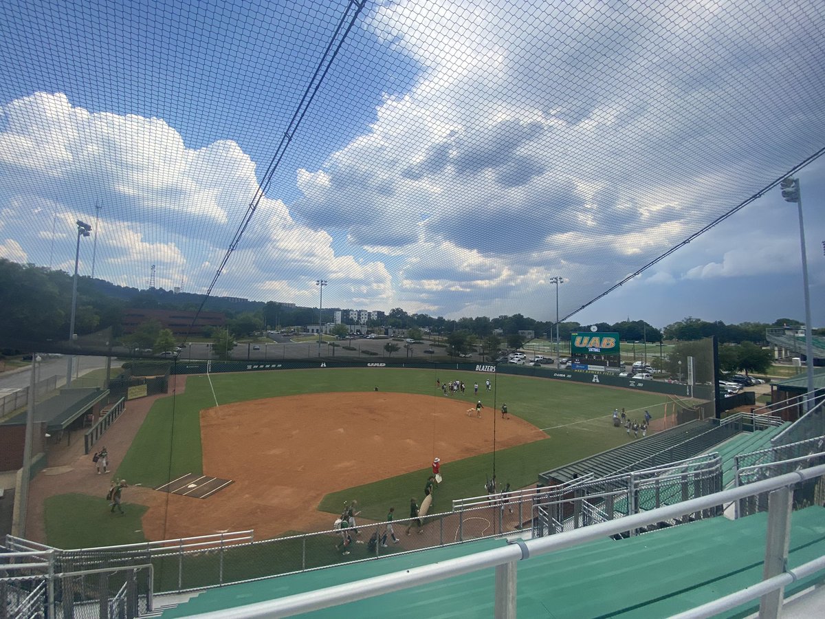 Abby Maples 2027 (@abbymaples2027) on Twitter photo UAB catching/ hitting camps were a success!! Extremely thankful for all of the coaches and players choosing to use their time to give instruction and for getting to be on and around the field! <a href="/AJDaugherty1/">A.J. Daugherty</a> <a href="/HansonMolls2/">Mollie Hanson</a> <a href="/SallieB34/">Sallie Beth Burch</a> <a href="/kgriff08/">Kaitlin Griffin</a> <a href="/a_prange/">Ashley Prange</a> <a href="/UAB_SB/">UAB Softball</a> <a href="/ProspexSoftball/">Prospex Softball Organization</a> UAB catching/ hitting camps were a success!! Extremely thankful for all of the coaches and players choosing to use their time to give instruction and for getting to be on and around the field! <a href="/AJDaugherty1/">A.J. Daugherty</a> <a href="/HansonMolls2/">Mollie Hanson</a> <a href="/SallieB34/">Sallie Beth Burch</a> <a href="/kgriff08/">Kaitlin Griffin</a> <a href="/a_prange/">Ashley Prange</a> <a href="/UAB_SB/">UAB Softball</a> <a href="/ProspexSoftball/">Prospex Softball Organization</a>