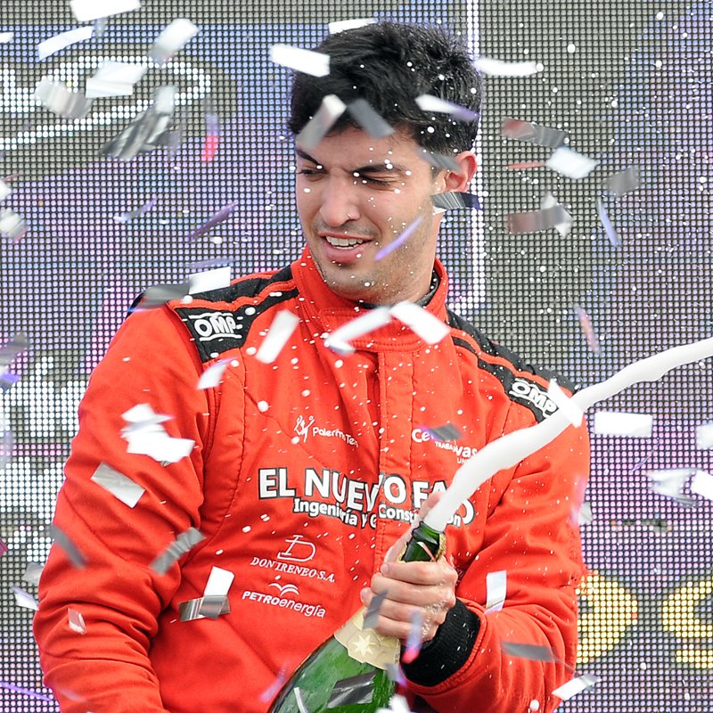 Turismo Pista tweet media