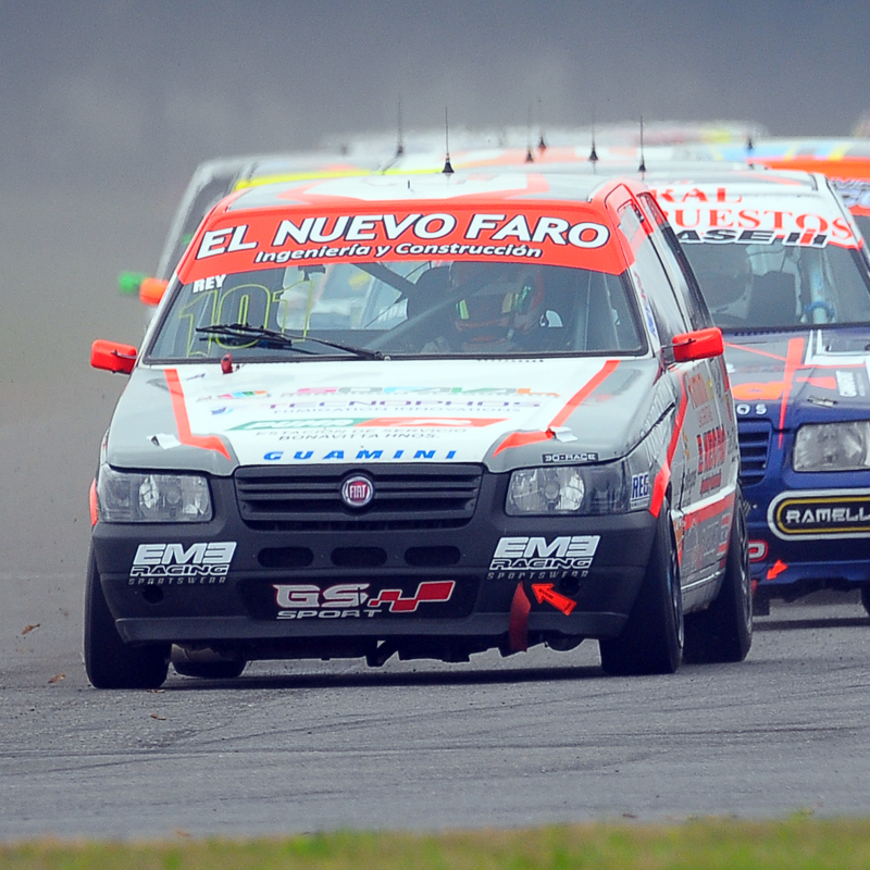 Turismo Pista tweet media