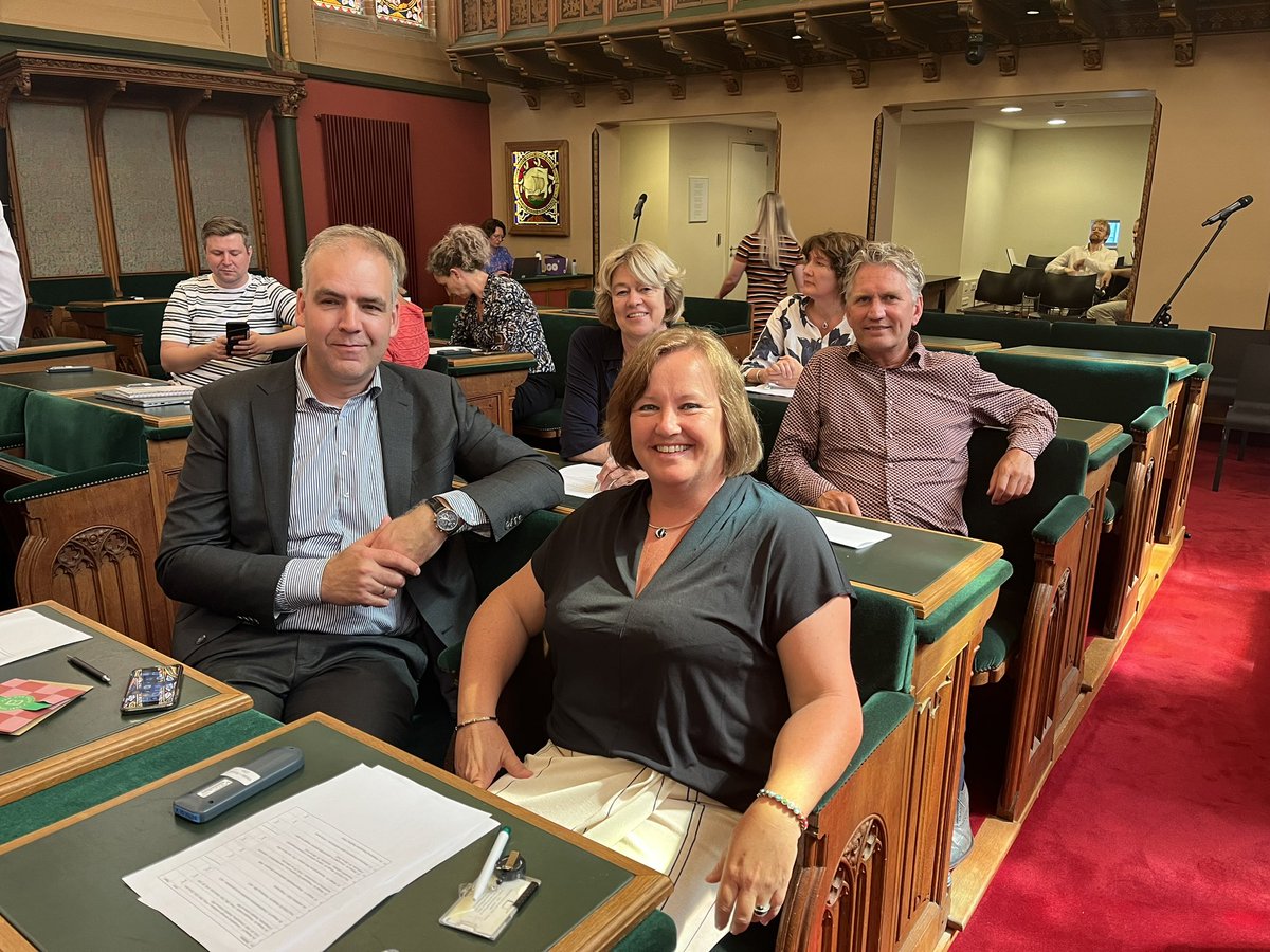 Attje Meekma tweet media