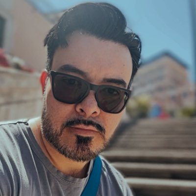 #NewProfilePic