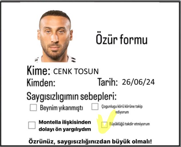 Bartu BALIOĞLU (@bbalioglu) on Twitter photo 