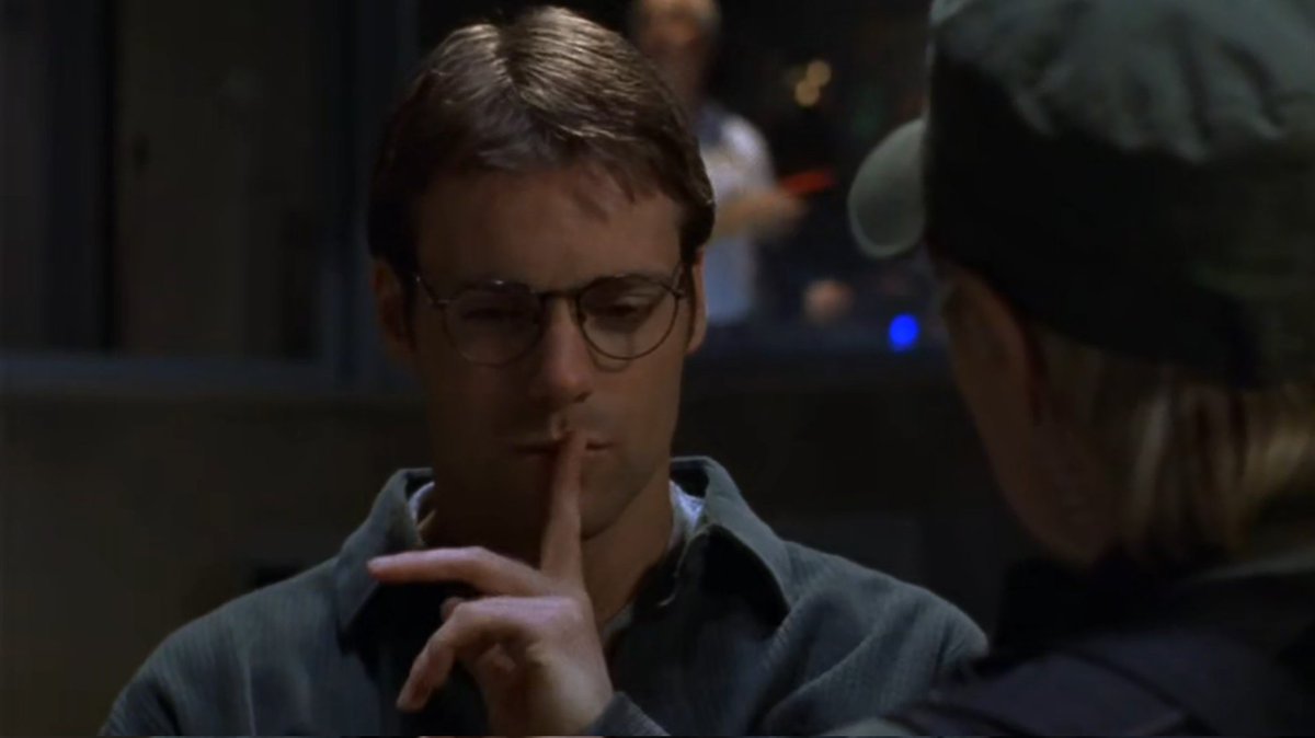 muziqaz's tweet image. #GuessTheStargateEpisode
Round 2951

@StargateNow_EU 
@PrimeVideo 
@AmazonMGMStudio 

#WeWantStargate
#TimeForStargate
#WeWantBradGate
#52WeeksOfStargate