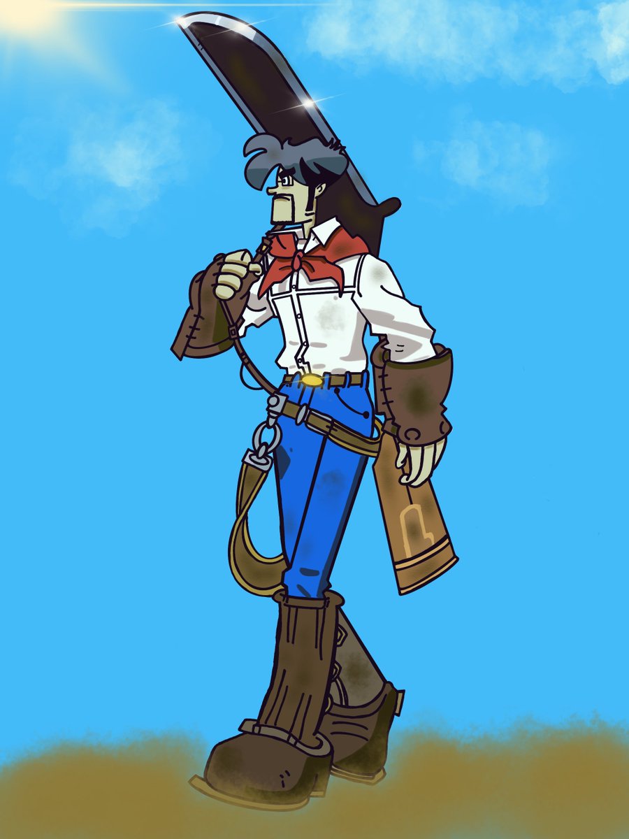 Zack/The INACTIVE Deep Sea Tycho Precipice Guy tweet media