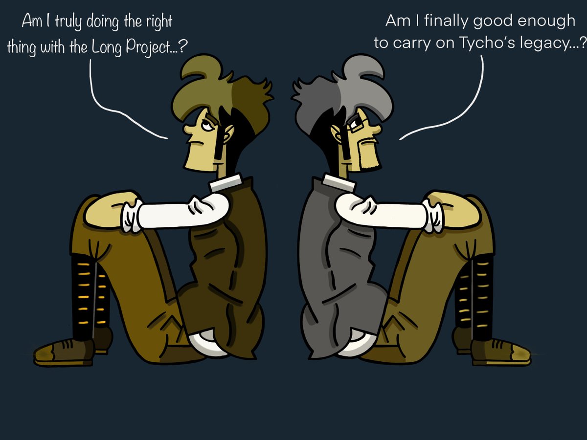 Zack/The INACTIVE Deep Sea Tycho Precipice Guy tweet media