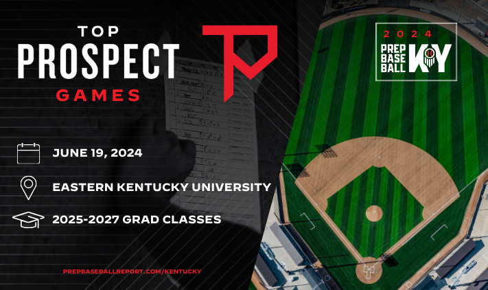 Prep Baseball Kentucky tweet media
