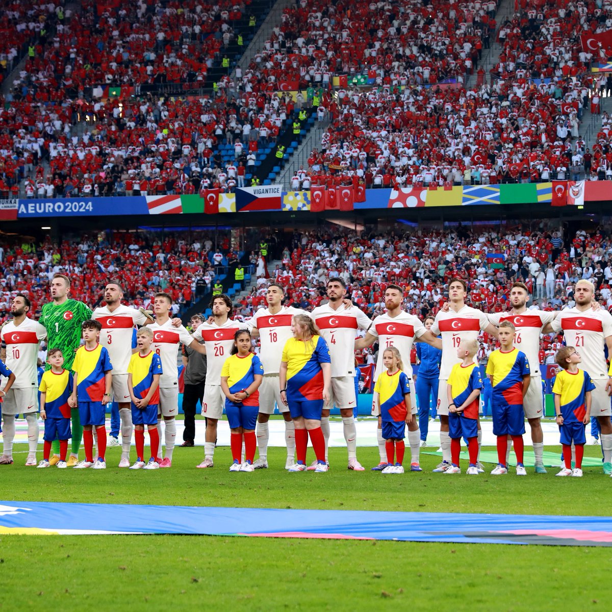 🇹🇷 Bir başkadır benim Memleketim!