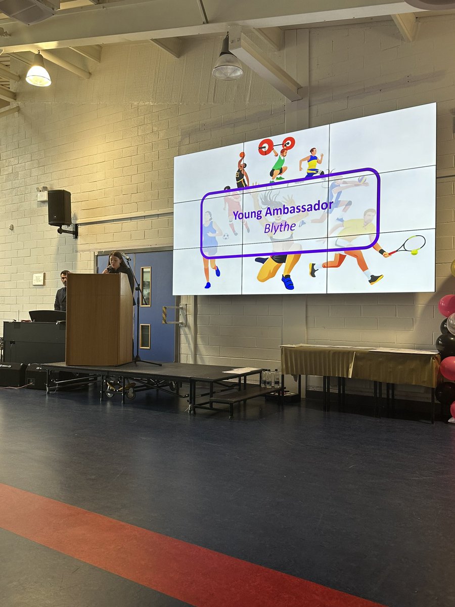 CraigmountHS's tweet image. A superb night at the extra-curricular and leadership celebration to recognise some of the outstanding achievements of our pupils 🤩