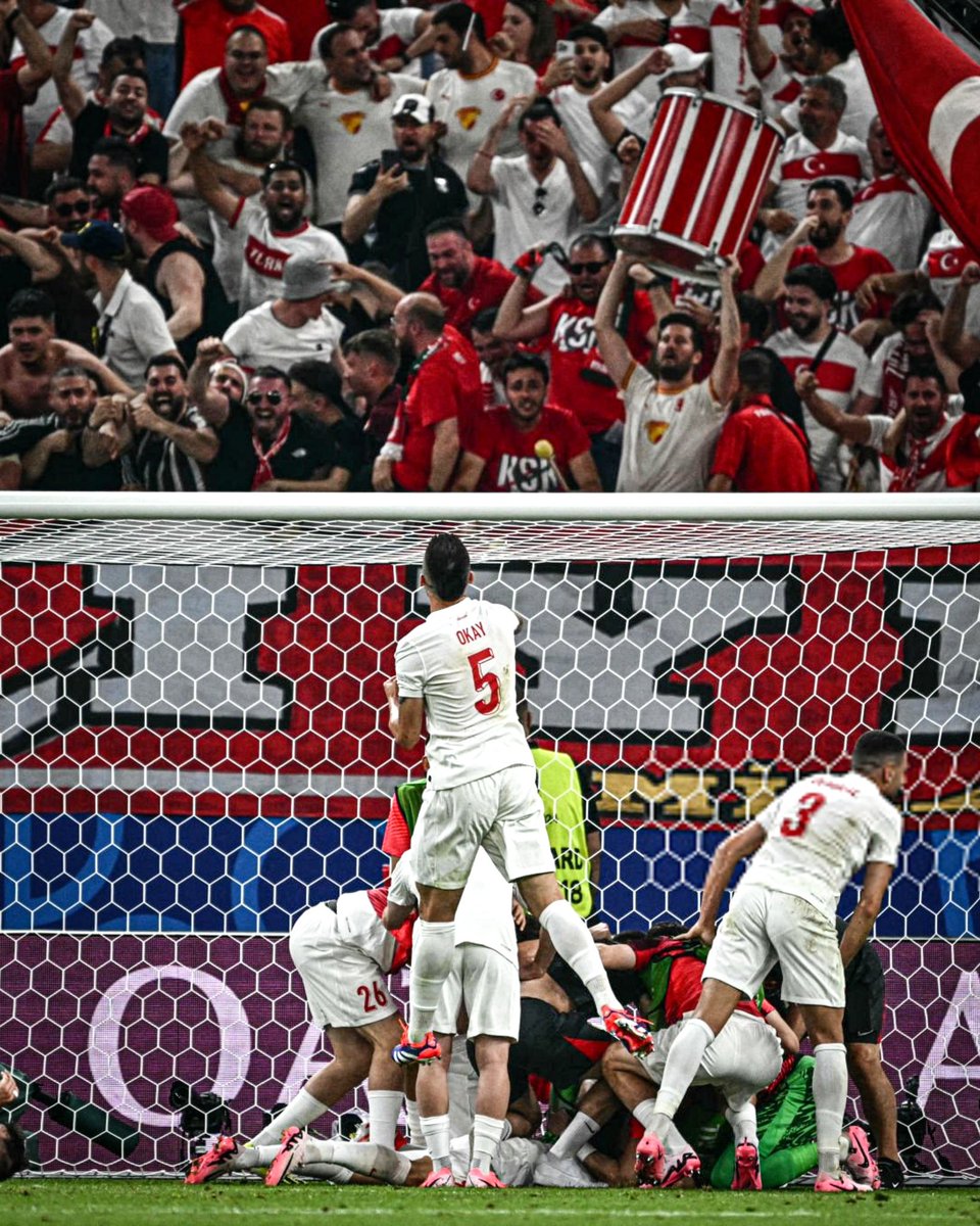 Okay Yokuşlu tweet media