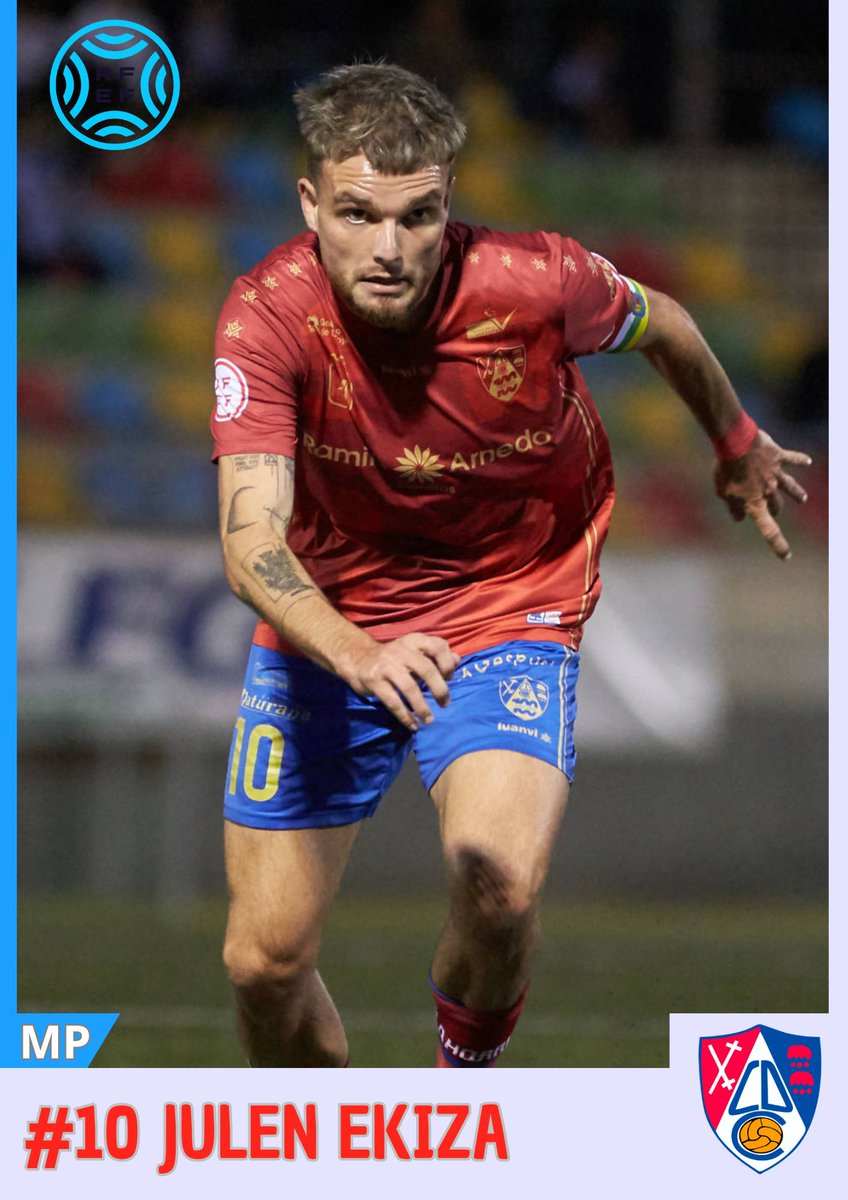 2RFEF Top tweet media