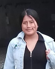 DesaparecidasPE's tweet photo. #ALERTA Anyely Berrios de 15 años desapareció el día 25/06/2024 en #Huanuco

Vestía un short azul, polera negra y sandalias blancas.

¡Ayúdanos a encontrarla, comparte por favor!🙏📢Cualquier info, llama al #114

#Urgente #Desaparecida #DesaparecidosEnPerú https://t.co/I5bVz0z3br