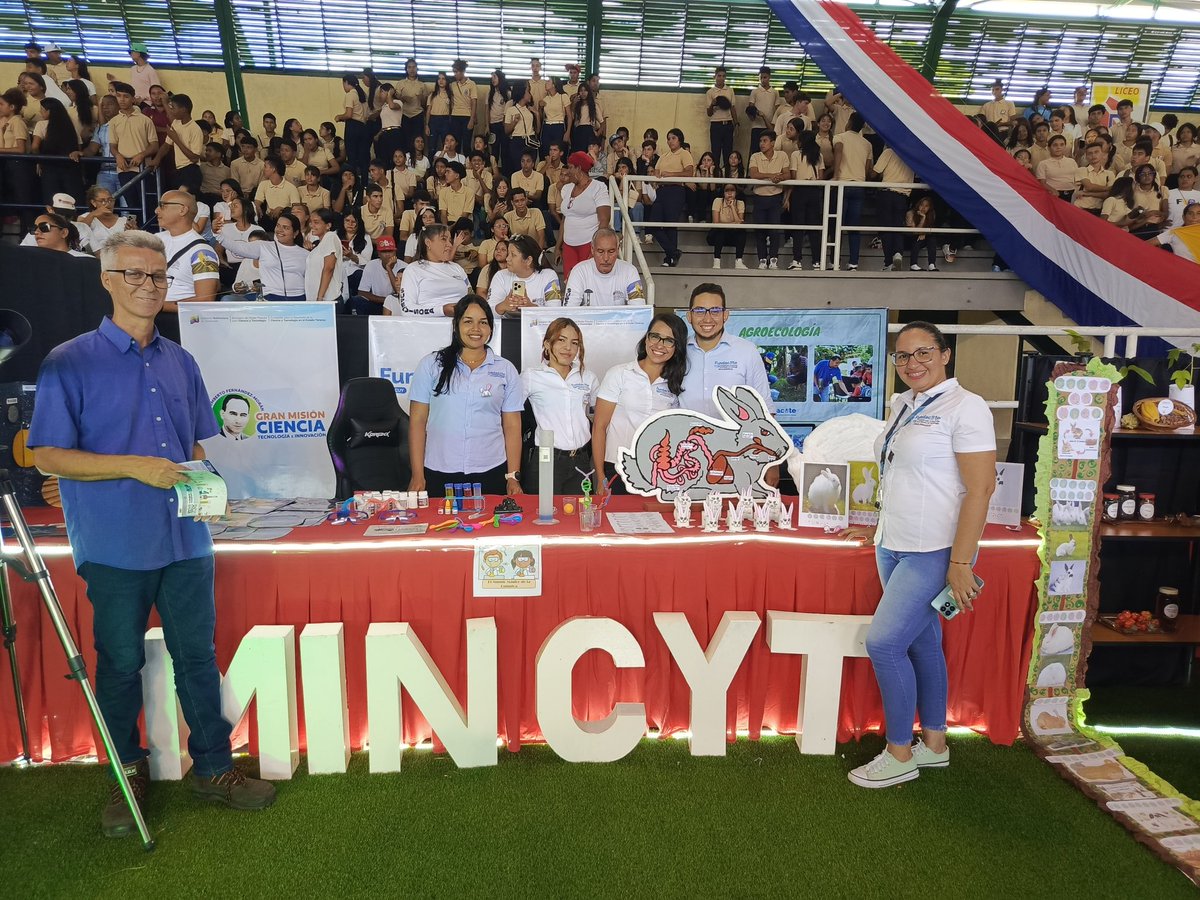 Infocentro Sabaneta YARACUY tweet media