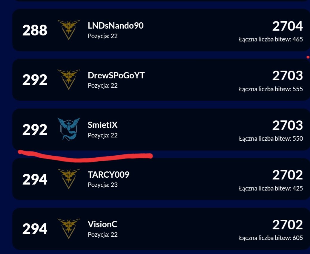 If anyone need cool team to play and get couple of points I can suggest Cresselia/azu/sh poliwrath 
Saturday i was around 2200 then I build that team.