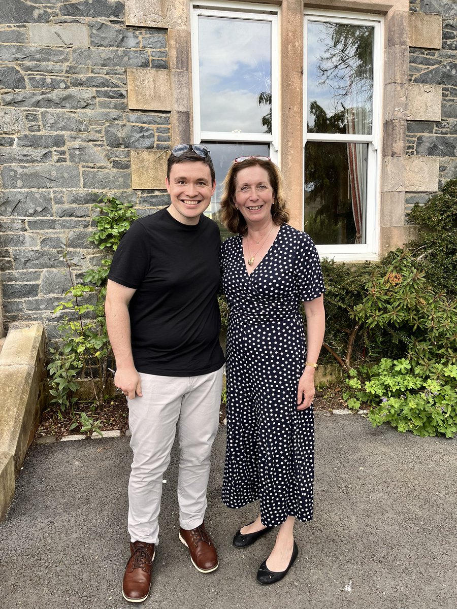 Graeme Morrison tweet media