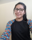 DesaparecidasPE's tweet photo. #ALERTA Ariana Arroyo de 21 años desapareció el día 24/06/2024 en #Arequipa

Vestía una polera azul y pantalón negro.

¡Ayúdanos a difundir, comparte por favor!🙏📢Cualquier info, llama al #114

#Urgente #Desaparecida #DesaparecidosEnPerú https://t.co/pNsp0rCmGG