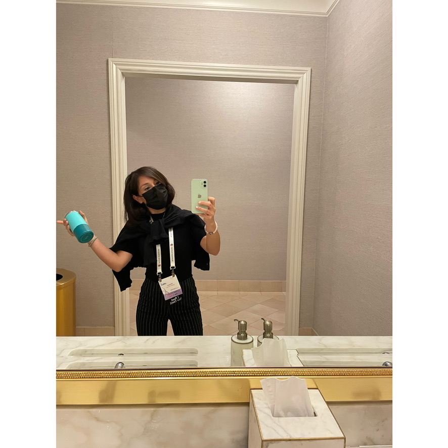 AriQayumi's tweet image. Throwback to the #CCE2021: Two years later...finally back!
@constellationr connects the best in enterprise in a bespoke high-touch way

#technology #innovation #executive #highqualityexperience