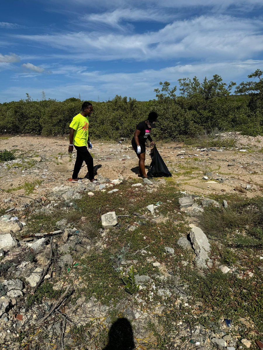 EAGAntigua's tweet photo. Happy #WildlifeWednesday 🦆🐥🐛🐝

This week, we’re recapping our celebrations for the Caribbean Endemic Bird Festival- starting with our collaboration with @RotaractAnu! https://t.co/TCkYoaUQea