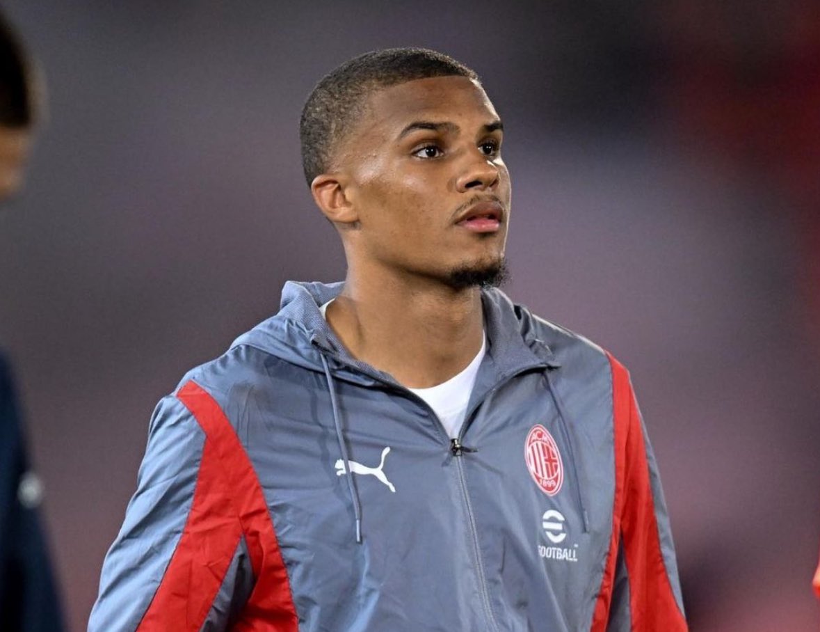 FabrizioRomano's tweet image. ⚪️⚫️ Newcastle and AC Milan have been in contact today to discuss possible opportunities.

No talks about Tomori, Newcastle are showing interest in Malick Thiaw but he’s important part of Milan project 🇩🇪

Kieran Trippier was also discussed but nothing concrete.

@MatteMoretto 🤝🏻