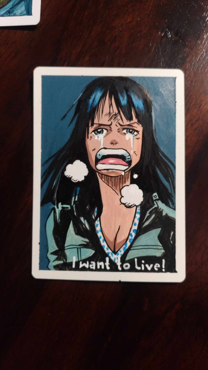 Morano44's tweet image. some recent #MTG #ArtistProofs  - no , Im not going to #MagicCon  :D