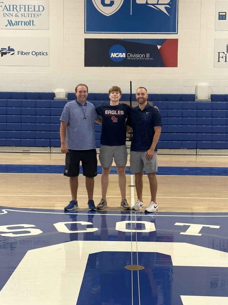 Chase Lamey (@chlamey33) on Twitter photo After a great visit and conversation with Coach Brown and Coach Coffey I am blessed to receive an offer from Covenant College <a href="/TydeCoffey/">Tyde Coffey</a> <a href="/CoachJoshBrown/">Josh Brown</a> <a href="/Coachjoelfloyd/">Coach Joel Floyd</a> <a href="/benmullins_16/">Ben Mullins</a> <a href="/BenMastin_22/">Ben Mastin</a> <a href="/Pro1Basketball/">Pro One Basketball</a> #AGTG After a great visit and conversation with Coach Brown and Coach Coffey I am blessed to receive an offer from Covenant College <a href="/TydeCoffey/">Tyde Coffey</a> <a href="/CoachJoshBrown/">Josh Brown</a> <a href="/Coachjoelfloyd/">Coach Joel Floyd</a> <a href="/benmullins_16/">Ben Mullins</a> <a href="/BenMastin_22/">Ben Mastin</a> <a href="/Pro1Basketball/">Pro One Basketball</a> #AGTG