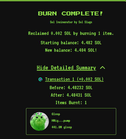 insydercrypto's tweet image. BURNT 40% OF THE SUPPLY AS WELL

THATS AROUND $300K WORTH OF TOKENS