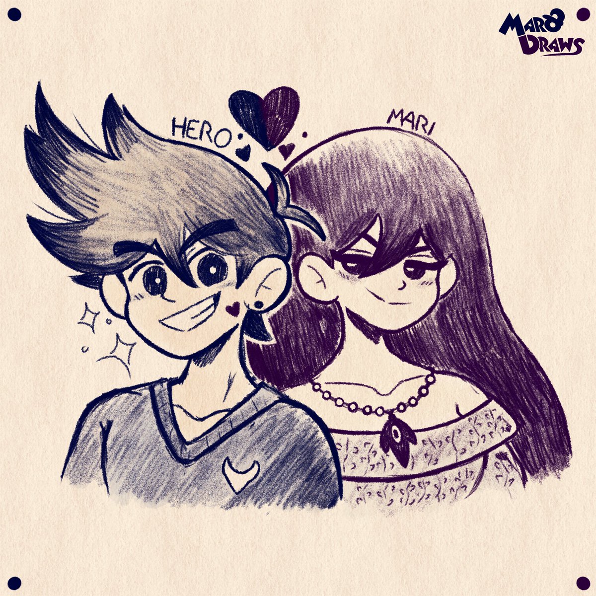 MaroDraws(COMMS FULL) tweet media