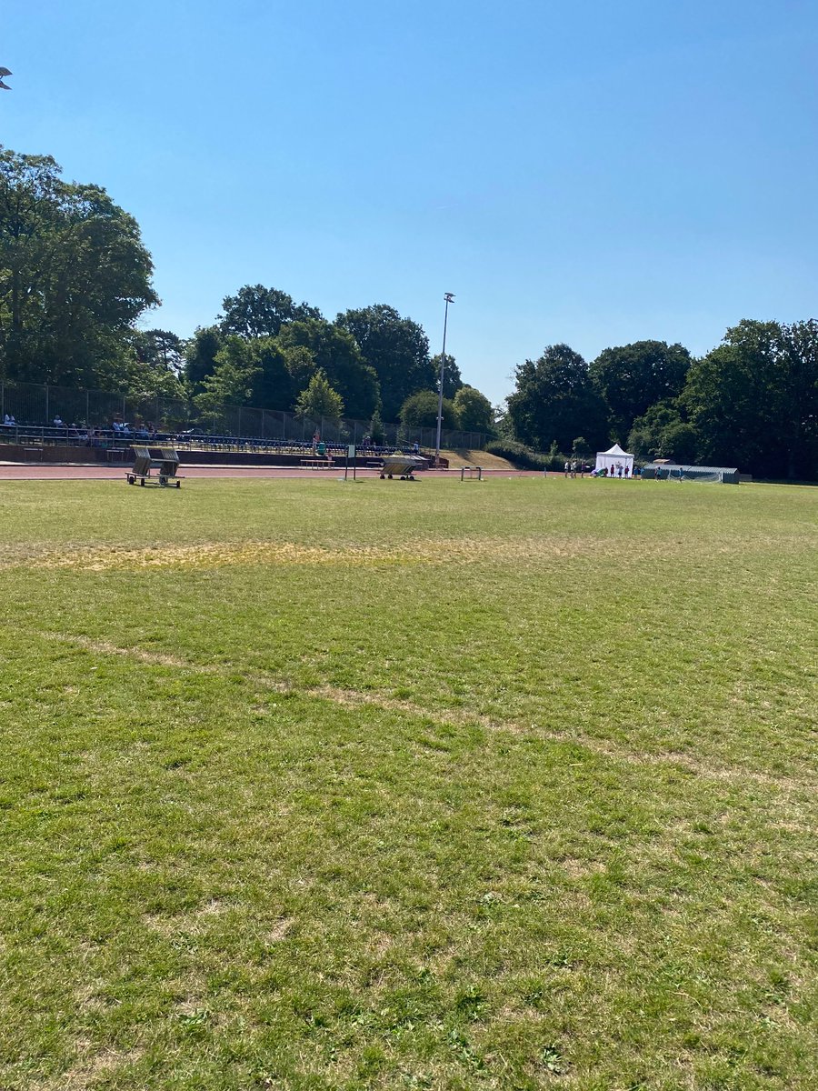 What an incredible sports day for our Prep girls. Amazing sunshine, fabulous team spirit and wonderful support from our Senior girls and staff. Being part of a through school is such an honour. Wow 🏆