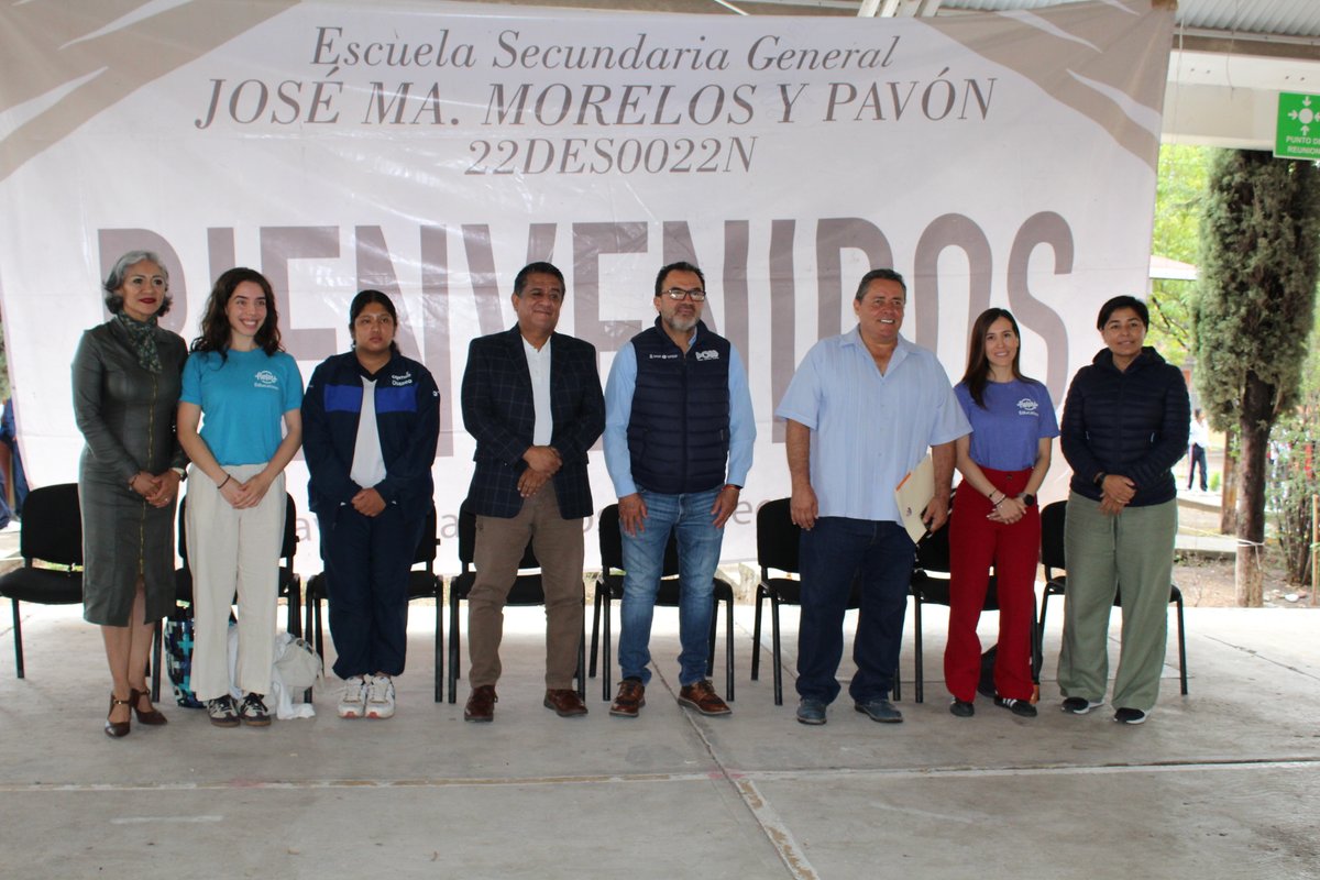 CICATA Querétaro tweet media