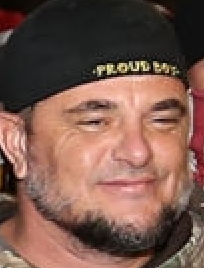 rocketman2001's tweet photo. #SkunkApePB #GtgPB #WetMyselfPB ARRESTED
for his role in the January 6 coup
Proud Boy Troy Vincent Garrett of Stuart, FL
#FBI519-AFO
#J6 #January6th #insurrectionist #Traitors #terrorist https://t.co/gQdIIoCHTP