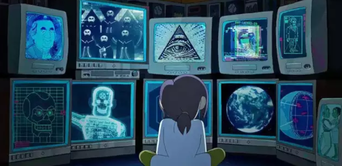 🚀 Day 154: Show Your Support! 🚀

Let's keep the energy high! Share why you believe <a href="/insidejob/">Inside Job</a> deserves a renewal using #InsideJob, #SaveInsideJob, and #RenewInsideJob. Every post counts in showing <a href="/netflix/">netflix⁷</a> our unwavering support for this fantastic show! 💙✨