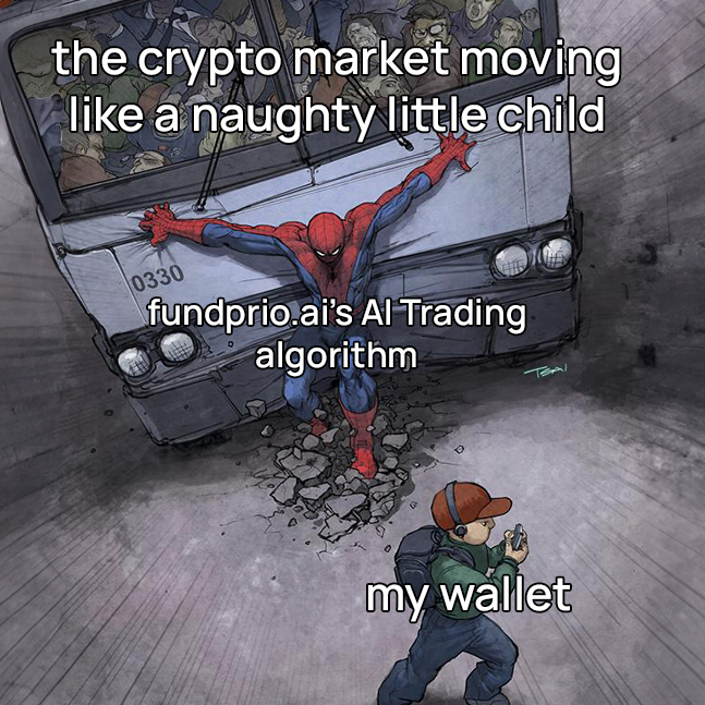fundprio's tweet photo. When the crypto market acts up, https://t.co/MN73lQso0d's AI trading algorithm protects your wallet! 🕸️🚀💼  
#AI #crypto #AITrading #cryptocurrency https://t.co/nvjQiS2rNk