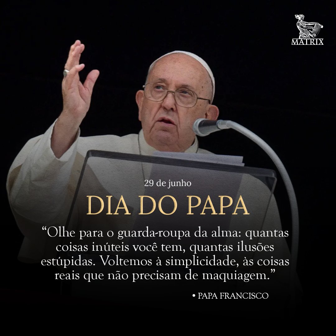 MatrixEditora's tweet image. Conectar-se mais com a fé envolve diálogo, respeito mútuo e empatia.

O livro-caixinha “Puxa Conversa Catolicismo” é uma ponte para compreender diferentes pontos de vista, tornando suas conversas sobre a religião católica mais dinâmicas.

Disponível em matrixeditora.com.br/produtos/puxa-….