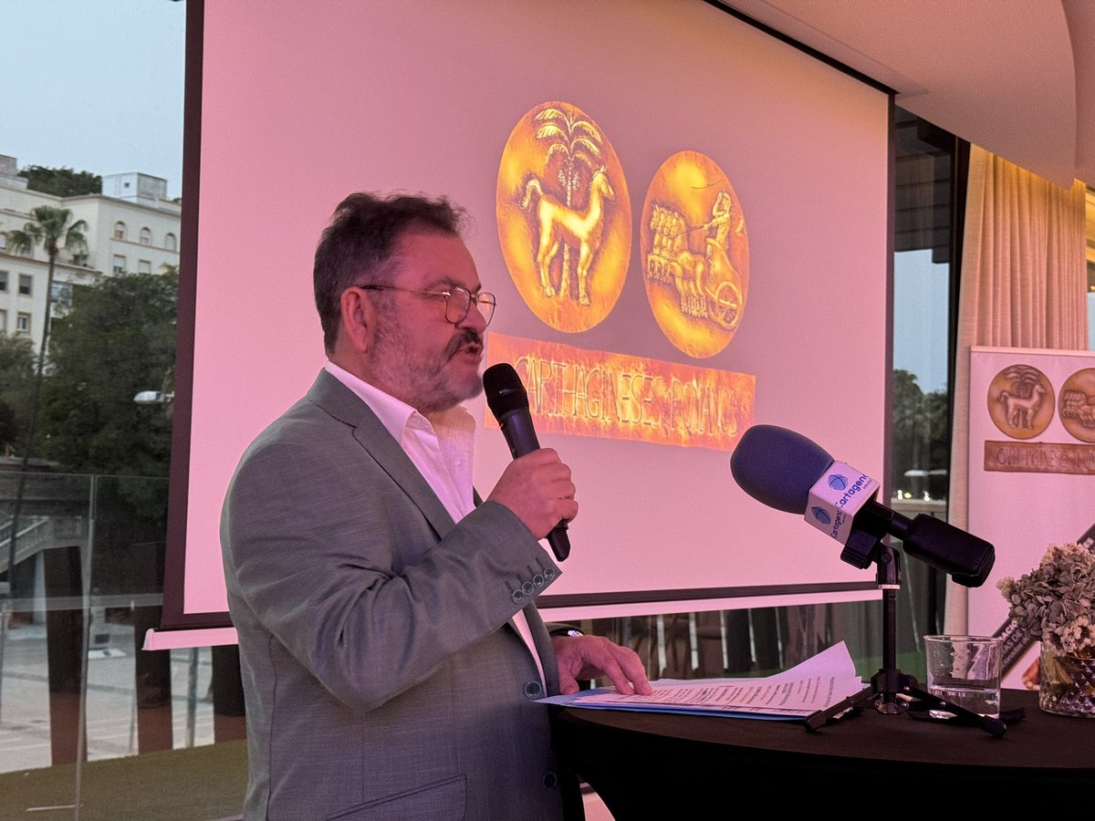 Isabel García tweet media